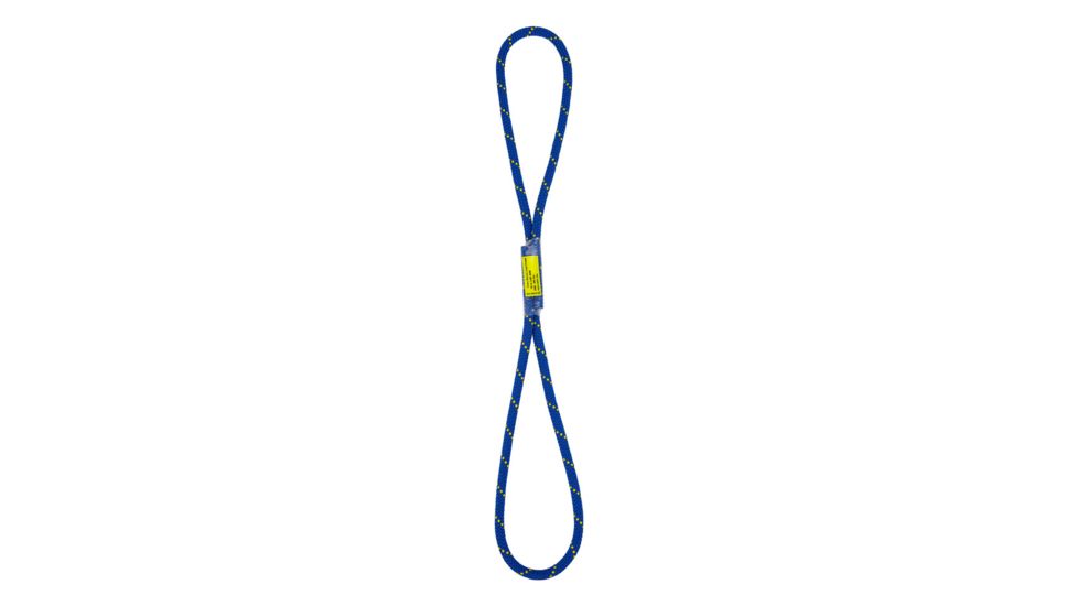 Sterling 8mm AZ Bound Loop Prusik, Blue, Long SC080320622