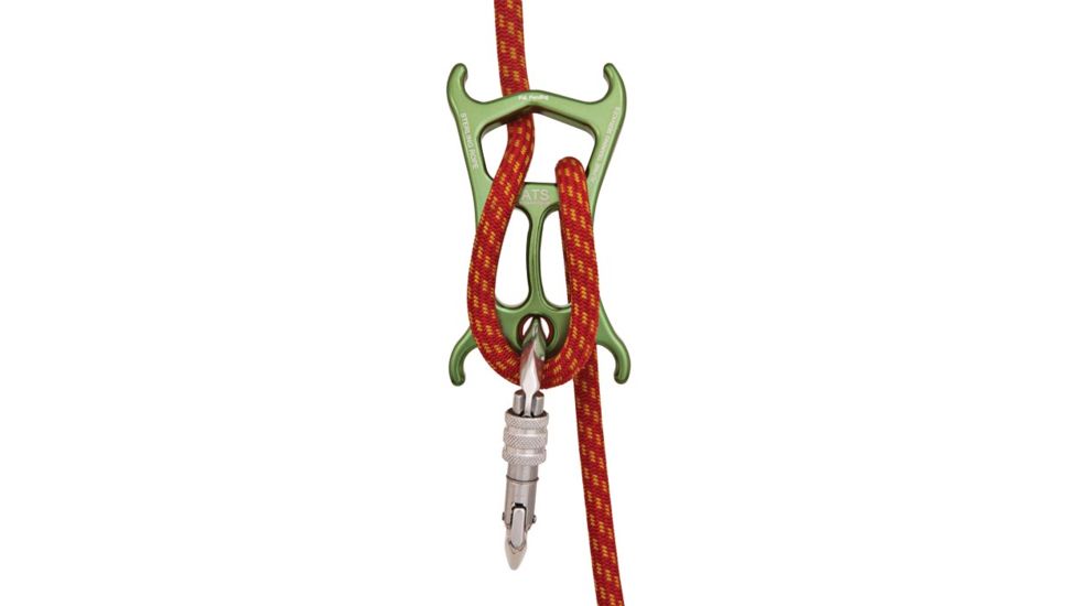 Sterling ATS Device, Green, HWATSG