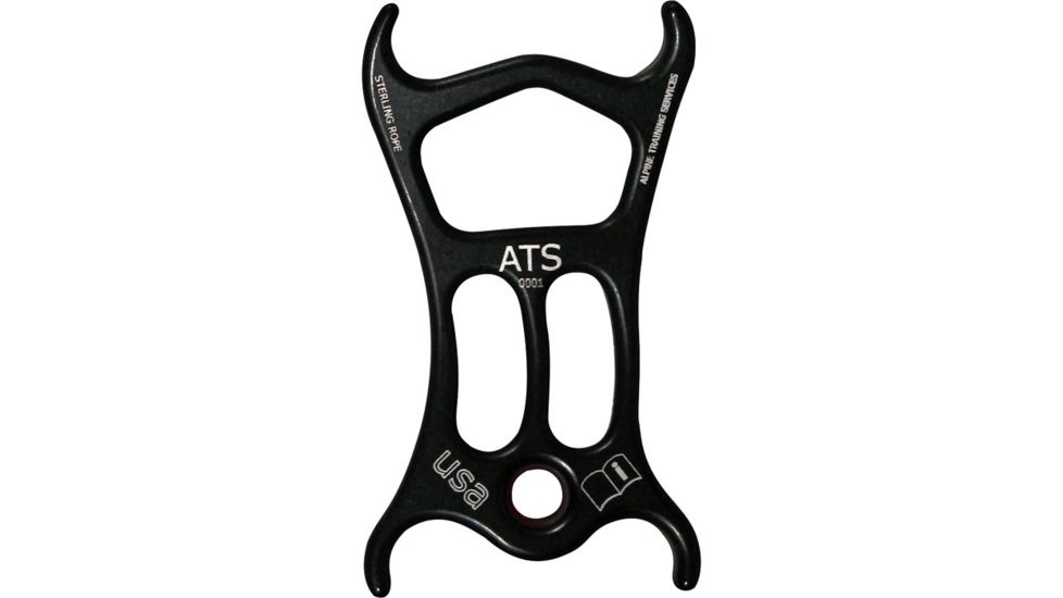 Sterling ATS Device, Black,HWATSB