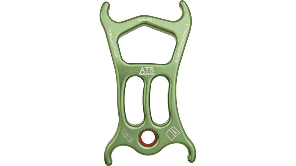 Sterling Ats Device-green H-ATS G