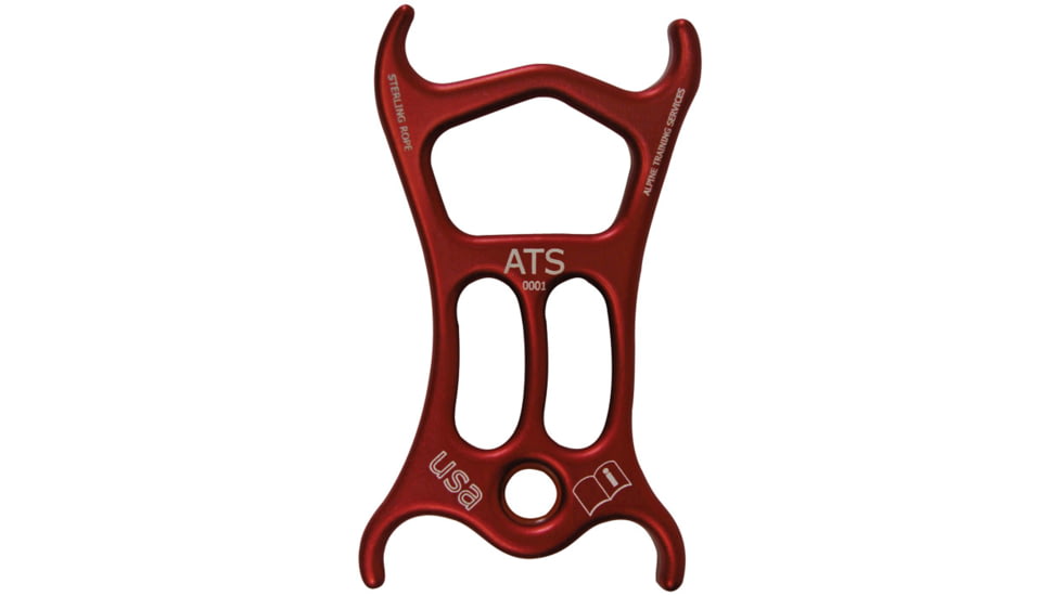 Sterling Ats Device-red H-ATS R