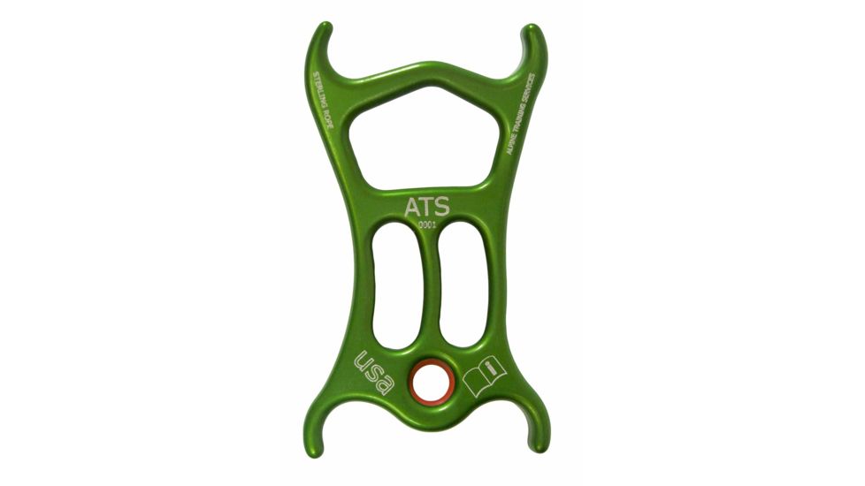 Sterling ATS Device, Green, HWATSG
