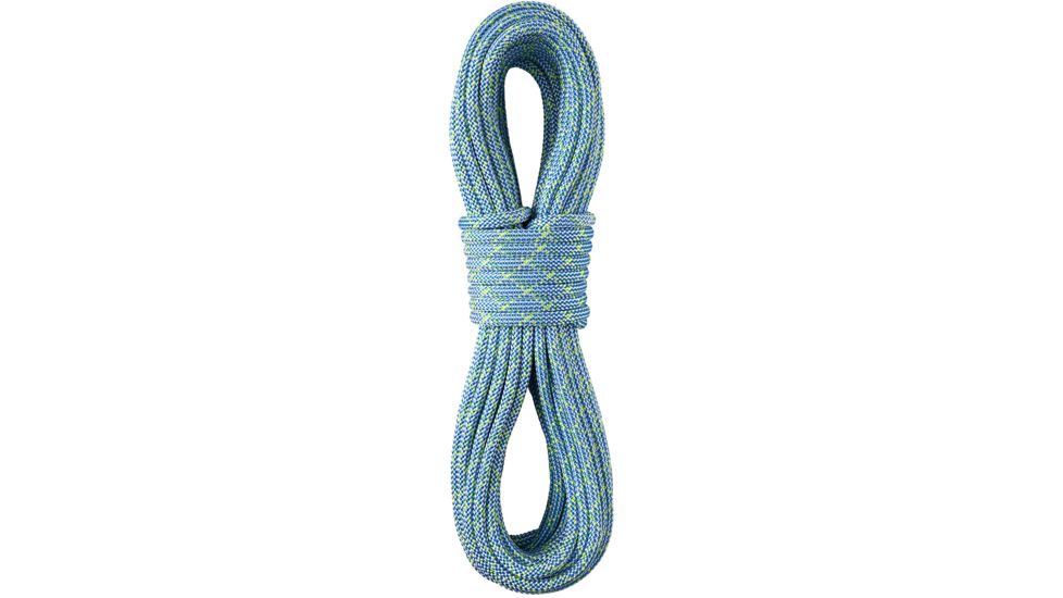 Sterling CanyonPrime 8.5mm Rope, 100 ft, Blue, CP085060030