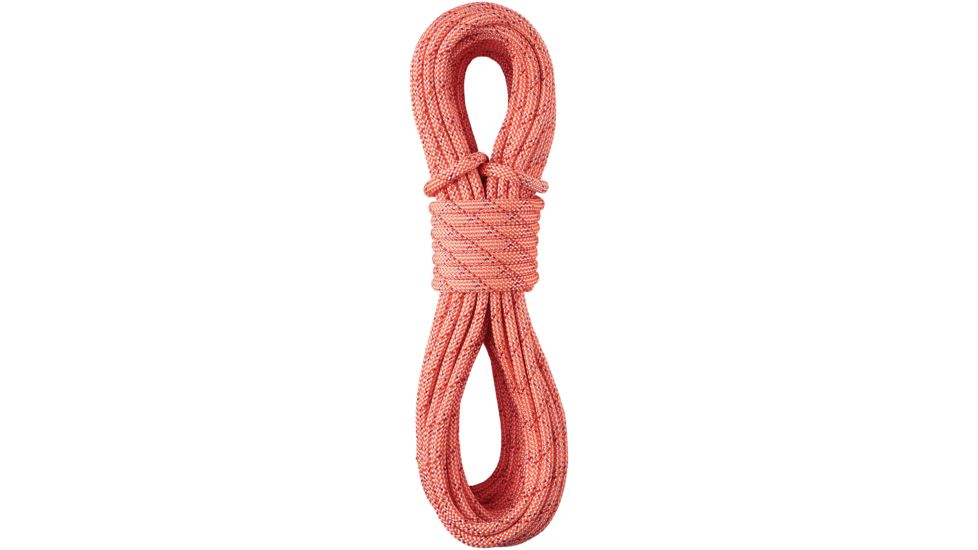 Sterling CanyonPrime 8.5mm Rope, 100 ft, Orange, CP085070030