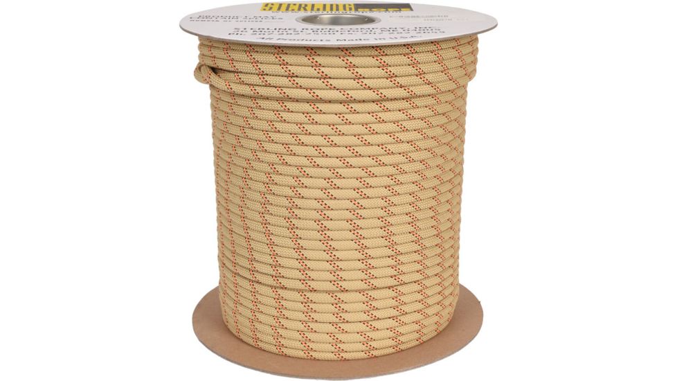 Sterling Canyon Tech 9.5mmx660'200m O CT095070200