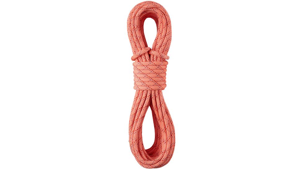 Sterling CanyonPrime 8mm Rope, 46 m, Orange, CP085070046