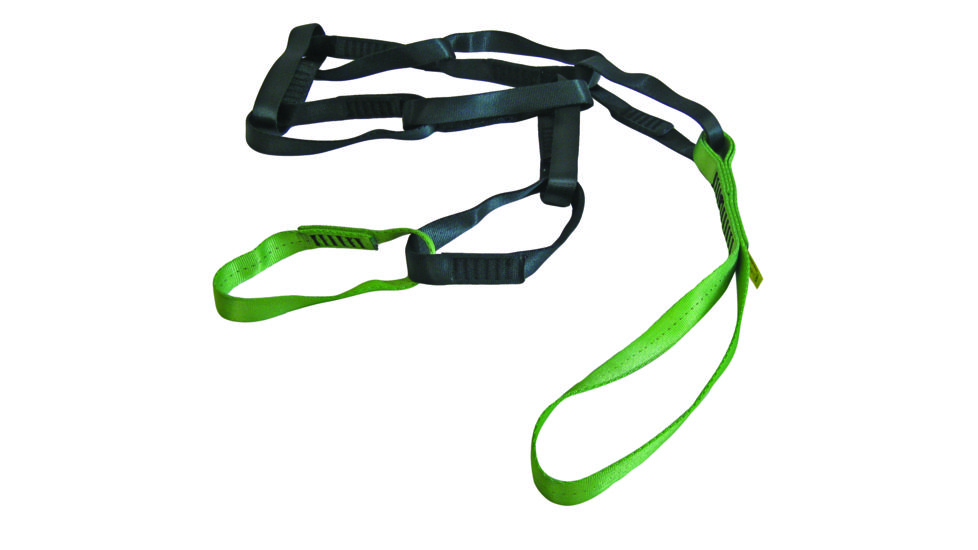 Sterling Chain Reactor Long-Neon Green
