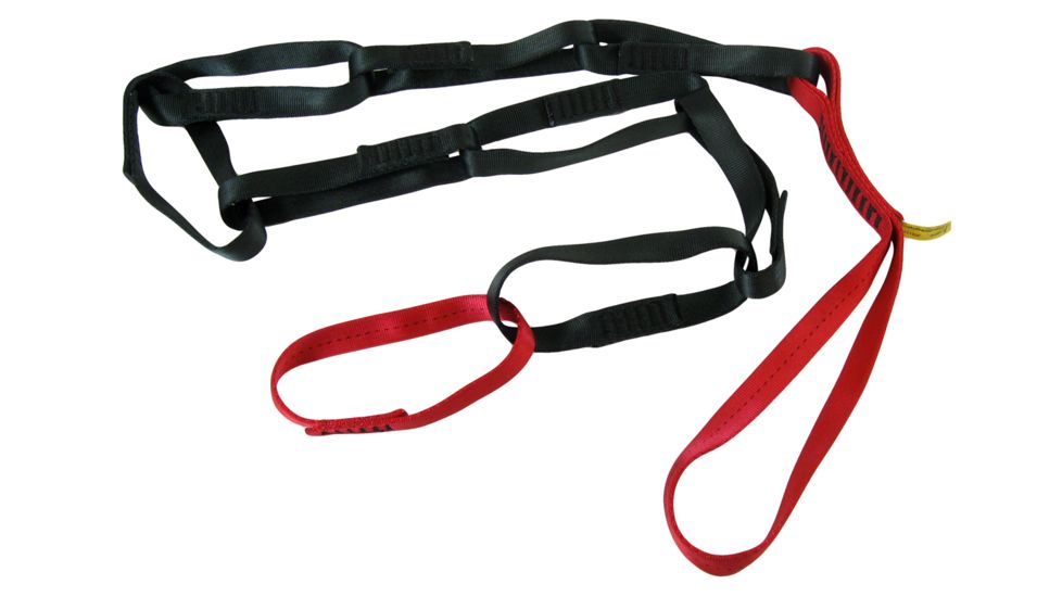 Sterling Chain Reactor Long-Red