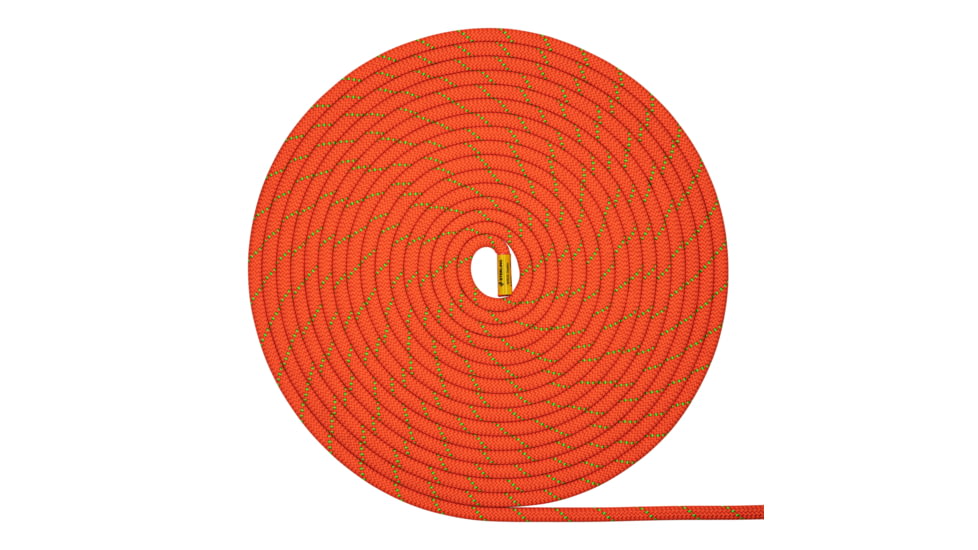 Sterling Duetto 8.4 XEROS Rope, Orange, 30m, DD107AX030