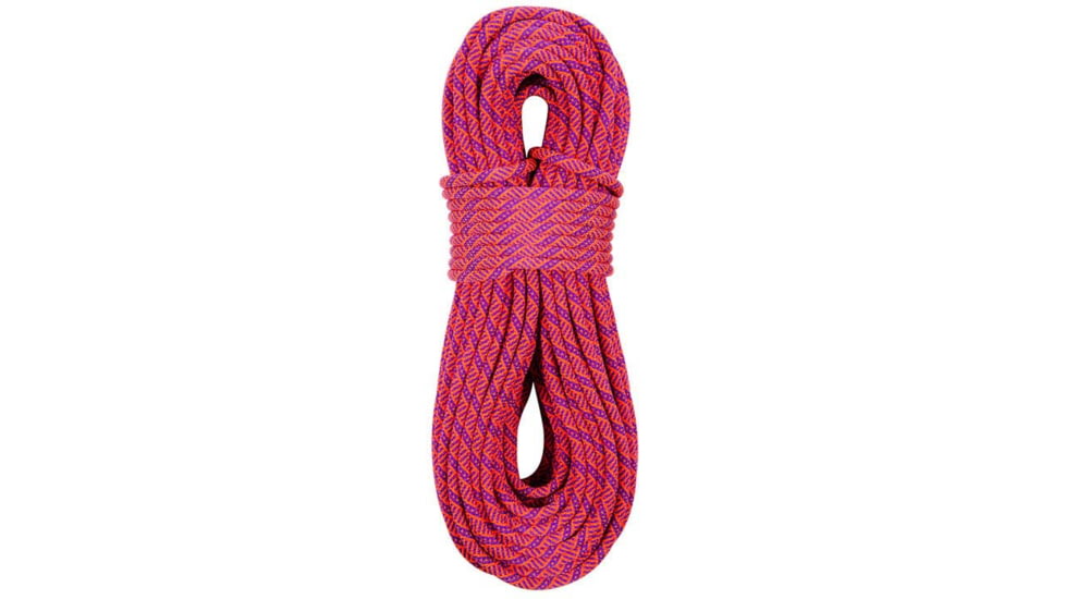Sterling Evolution Helix 40M Climbing Rope, Neon Orange, 40 m, EH070040