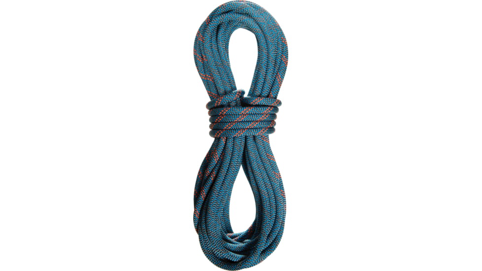 Sterling Evolution Helix 9.5 mm Rope-Bicolor Blue-70 m-Standard