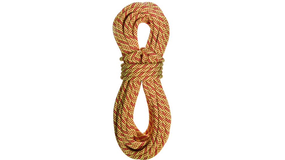 Sterling Evolution Helix 9.5 mm Rope-Yellow-60 m-Standard