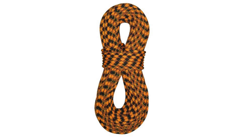 Sterling Evolution Kosmos 10.2 Dry Rope-Dry-60 m-Orange