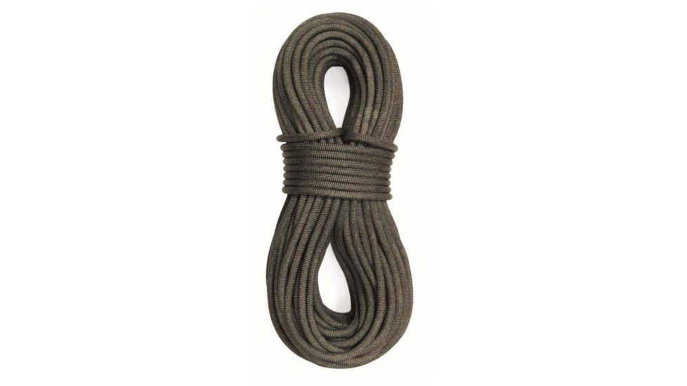 Sterling Evolution Velocity 35M Climbing Rope, Olive Drab, 35 m, EV050035