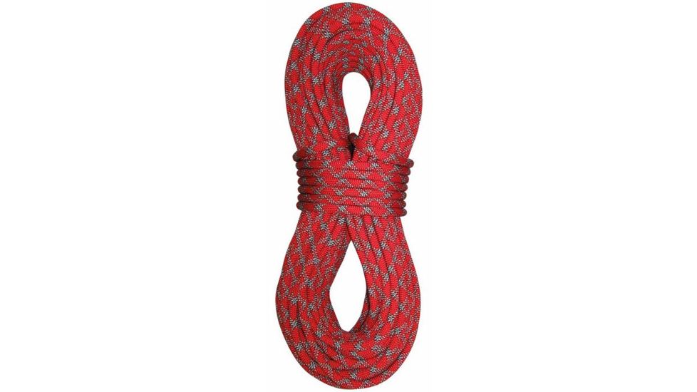 Sterling Evolution Velocity 9.8 Dry Rope-60 m-Red