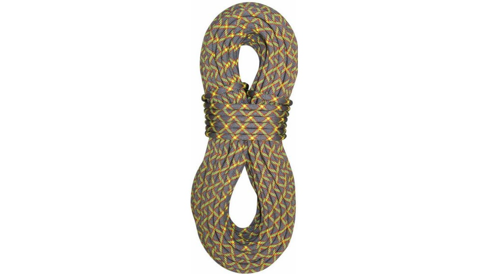 Sterling Evolution Velocity 9.8 Rope-60 m-Silver