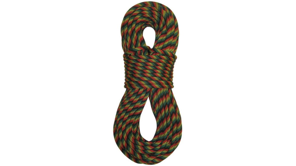 Sterling Evolution Velocity 9.8 mm Rope-60 m-Sharma Dry