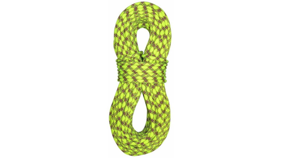Evolution Velocity 9.8 Rope-70 m-Olive Drab - Dry
