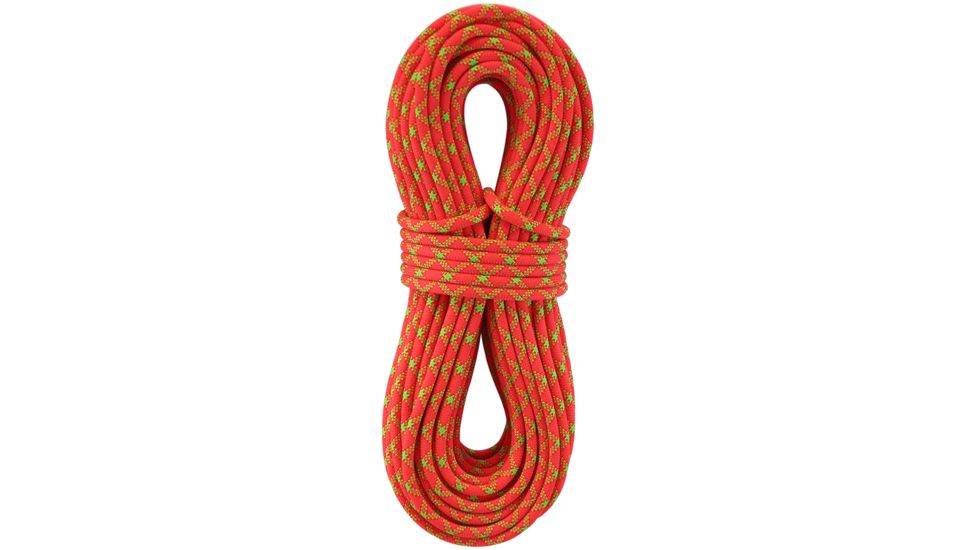 Sterling Evolution Velocity 9.8 Rope-60 m-Orange