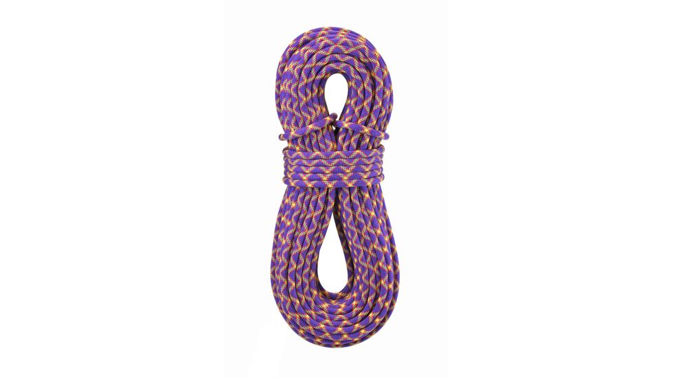 Evolution Velocity 9.8 Rope-60 m-Purple