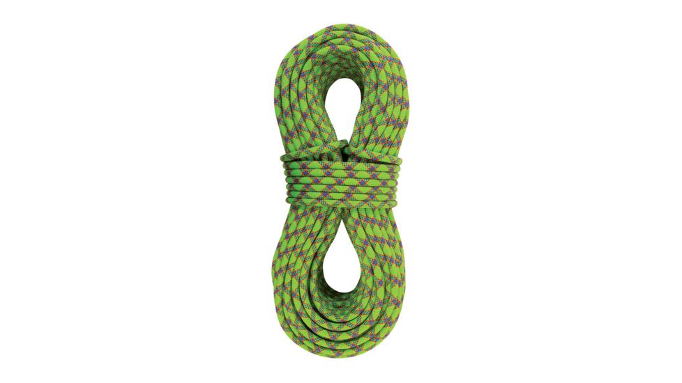 Sterling Evolution Velocity, Neon Green, 35M EV190035