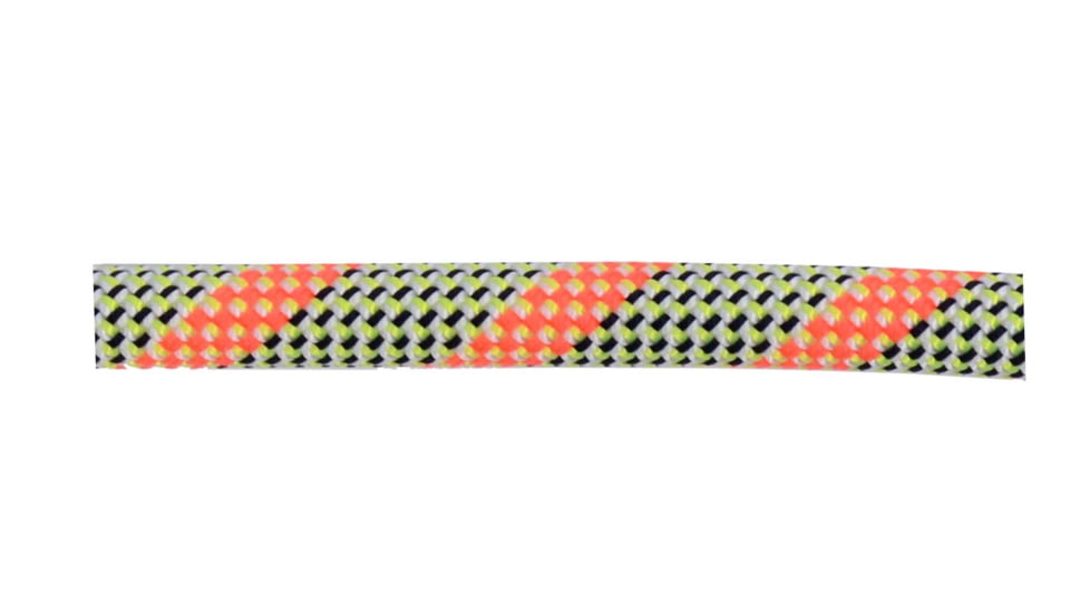 Sterling Evolution VR9 9.8mm Climbing Rope, 60 m, Orange, EKV9070060