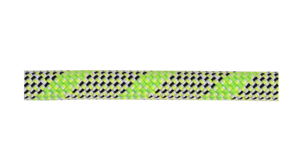 Sterling Evolution VR9 9.8mm Climbing Rope, 60 m, Green, EKV9010060