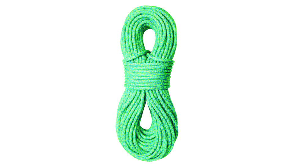Sterling Fusion Ion R 9.4 mm Rope-Green-60 m-Standard
