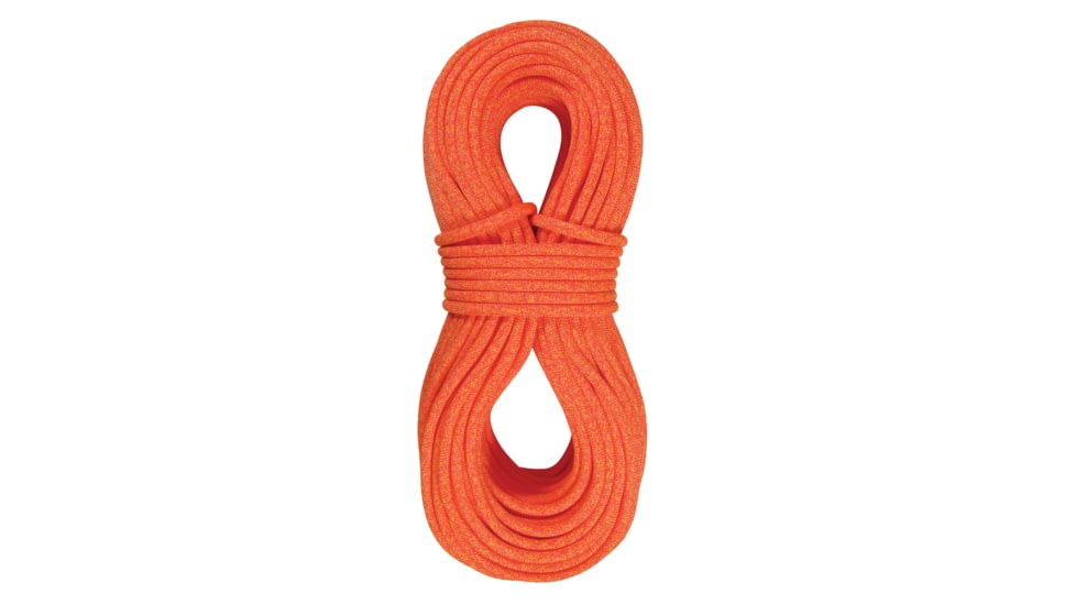Sterling Fusion Ion R 9.4 mm Rope-Orange-60 m-Dry