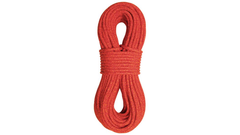 Sterling Fusion Ion R 9.4 mm Rope-Red-60 m-Standard