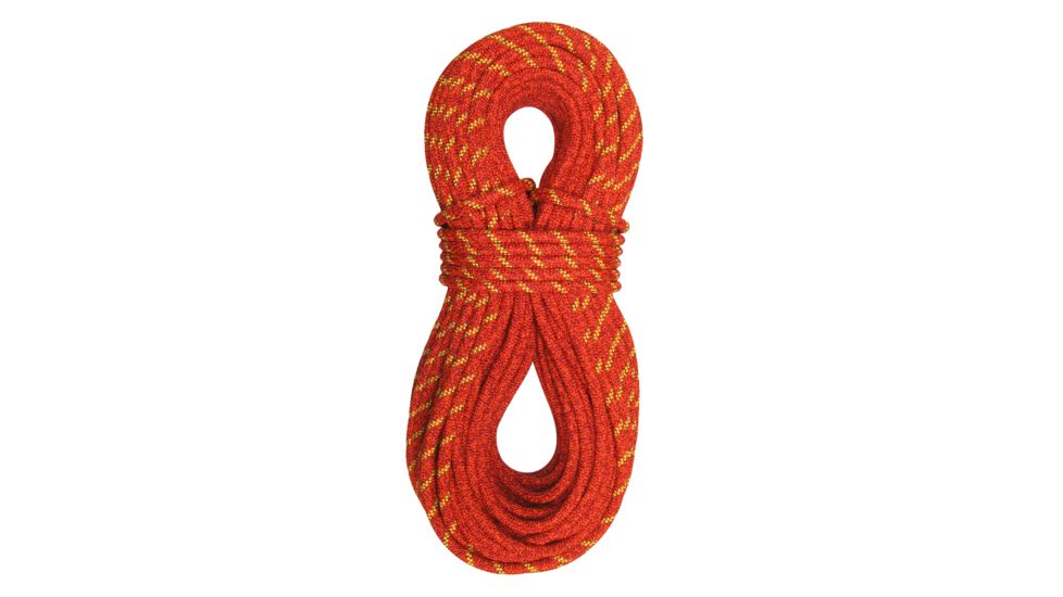 Sterling Fusion Ion R 9.4 mm Rope-Red Bicolor-60 m-Dry