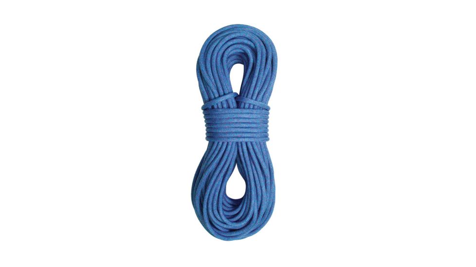 Sterling Fusion Ion R 9.4 mm Rope-Standard-Blue, 70M, FIR060070