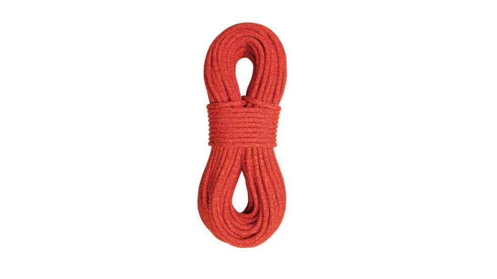 Sterling Fusion Ion R 9.4 mm Rope-Standard-Red BiColor, 60M, FIR282060