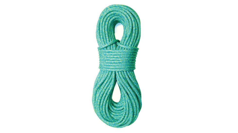 Sterling Fusion ION2 Rope Dry-Green-60 m