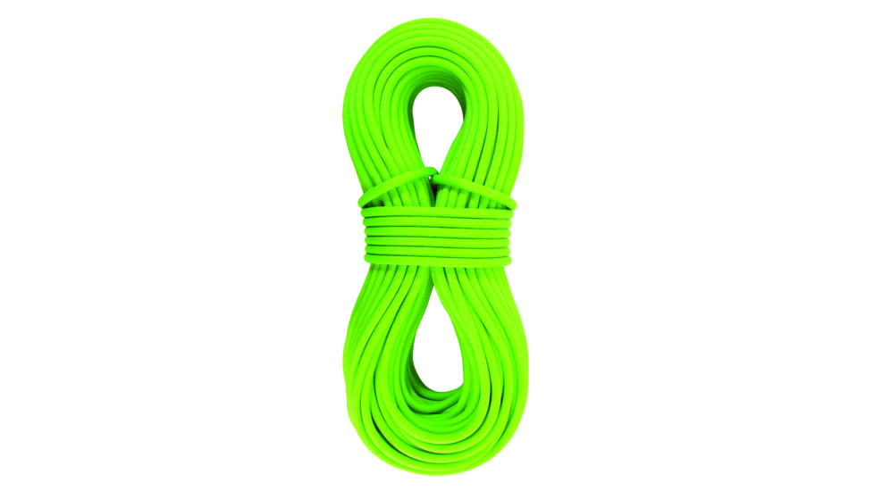 Sterling Fusion Nano 9.2mm Dry-60 m-Neon Green