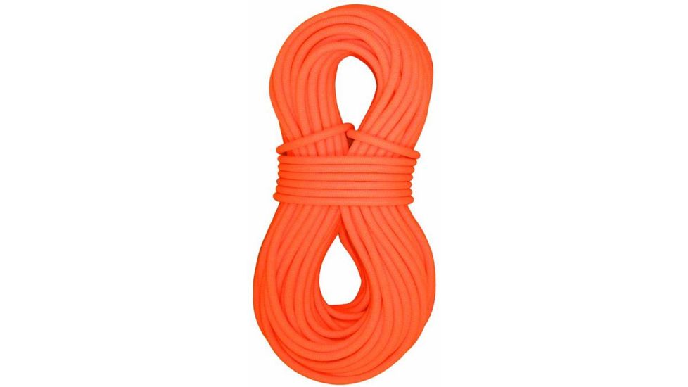 Sterling Fusion Nano 9.2mm Dry - 60M Orange