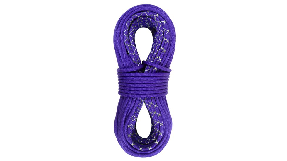 Sterling Fusion Nano IX 9.0 mm Rope-Purple Bicolor-70 m-Dry