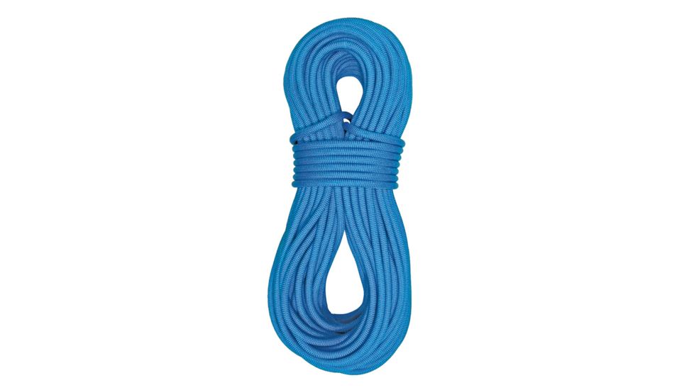 Sterling Fusion Nano IX 9.0 mm Rope-Dry-Blue-30M, FN9062030