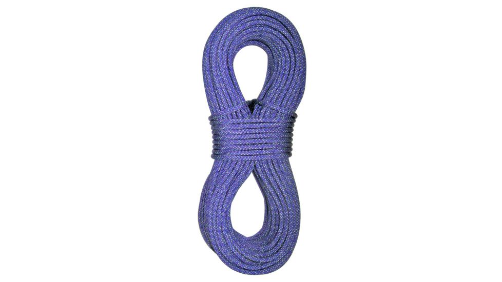 Sterling Fusion Photon Rope-Purple-Standard-60 m