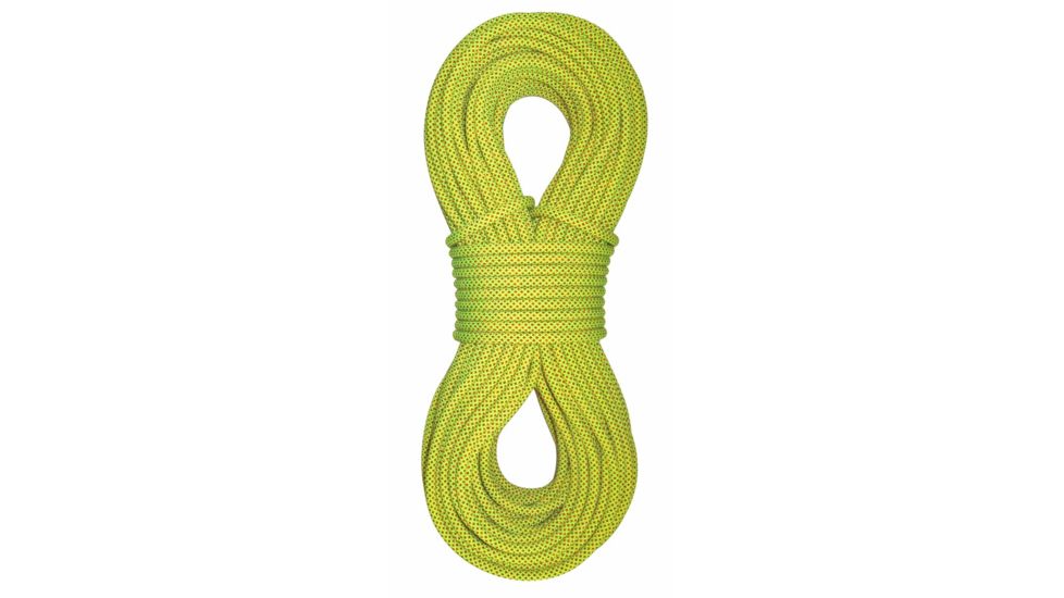Sterling Fusion Photon Rope-Yellow-Standard-60 m