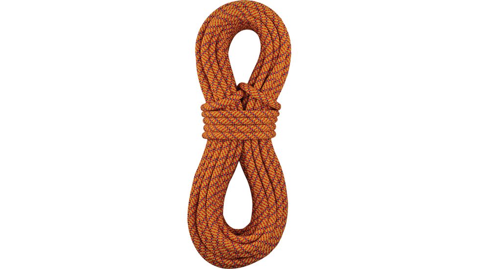 Sterling Gym Phenom Rope, 10.3mm X 200m, Yellow,