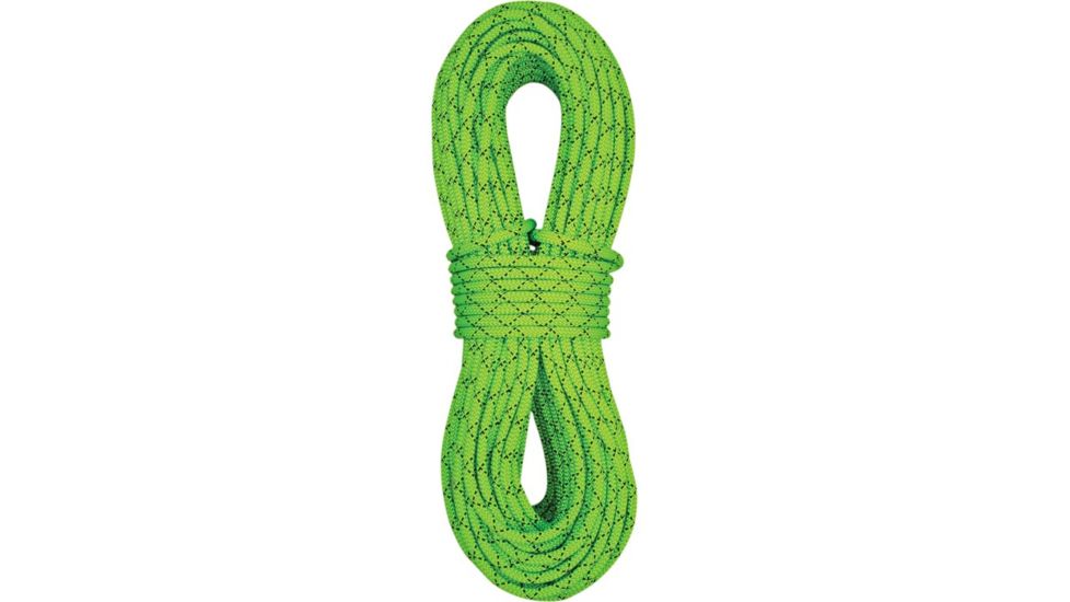Sterling HTP Static Rope, 9mm, Neon Green, P090190061