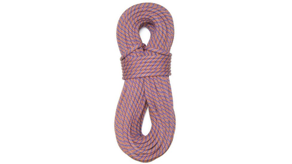 Sterling Marathon Half 8.8 Rope-Dry-60 m-Purple