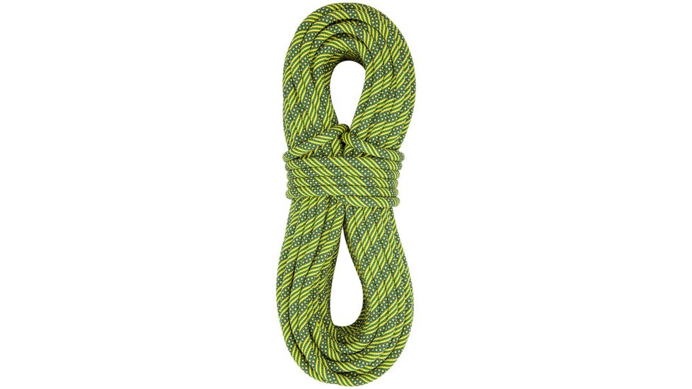 Sterling Marathon Pro 10.1 Rope-Standard-70 m-Green