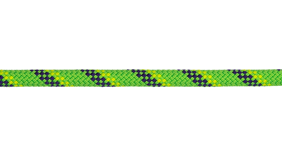 Sterling Pro 10.1mm Dynamic Rope, Neon Green, 60m, MP1C0060