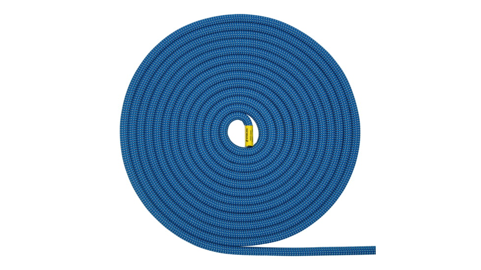 Sterling Quest 9.6 Xeros Rope, Blue, 60m, DQ106AX060