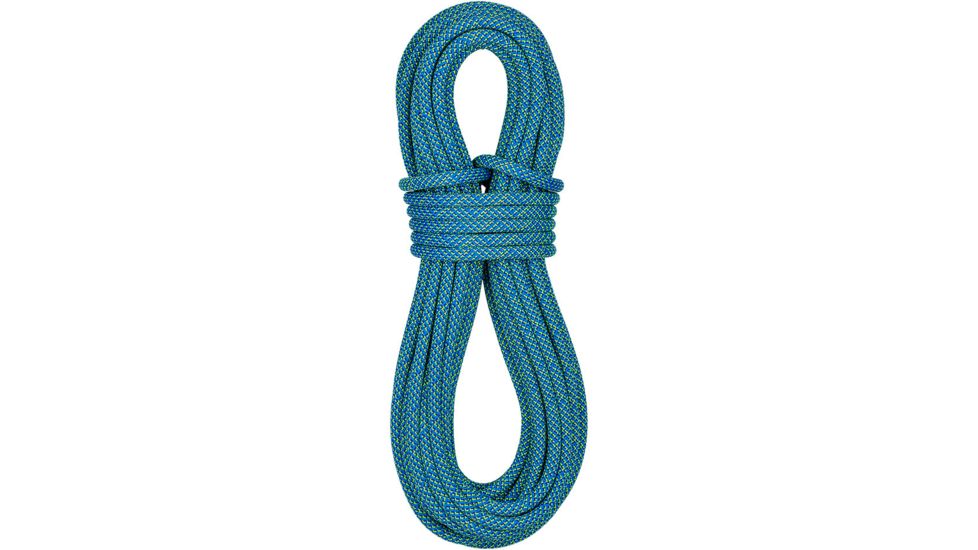 Sterling Quest 9.6mm Dynamic Rope, Blue, 60m, DQ060060