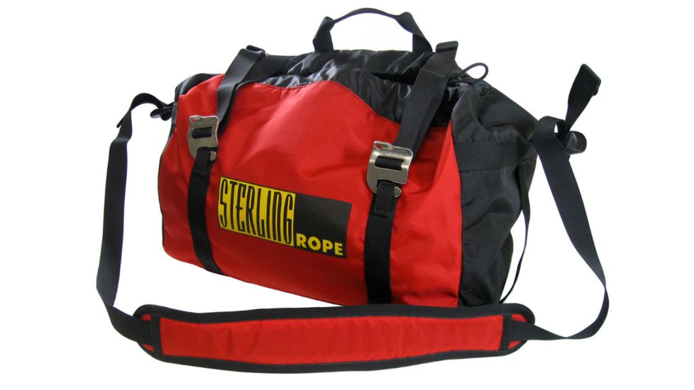 Rope Bag w/ Tarp