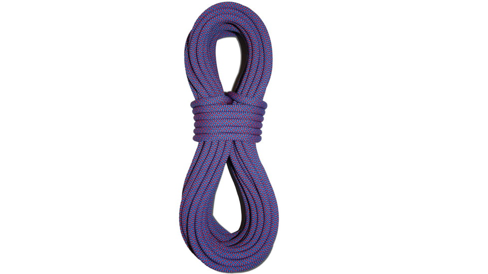 Sterling Ropes Gym Revo 10.1mm X 200m Blue GT060200