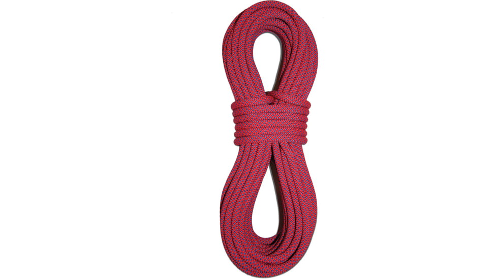 Sterling Ropes Gym Revo 10.1mm X 200m Red GT080200